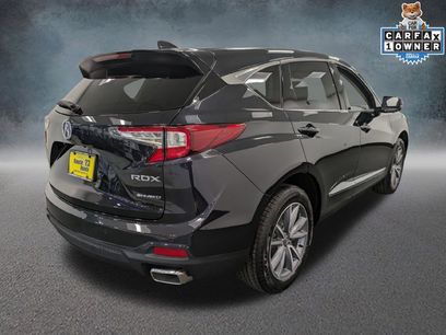 Used 2024 Acura RDX w/ Technology Package