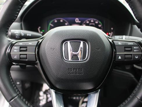 Used 2023 Honda Accord Touring image 17