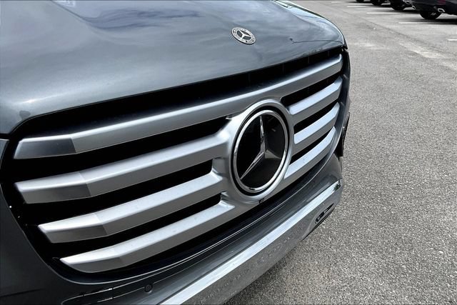 Certified 2024 Mercedes-Benz GLS 450 4MATIC image 34