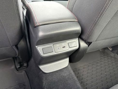 Used 2025 Subaru WRX Premium w/ Popular Package #2A AWD/4WD image 18