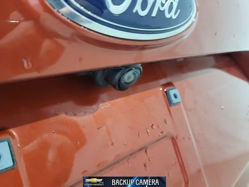 Used 2019 Ford Escape SE image 7