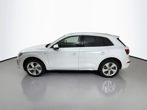 Used 2023 Audi Q5 2.0T Premium Plus w/ Premium Plus Package AWD/4WD image 4