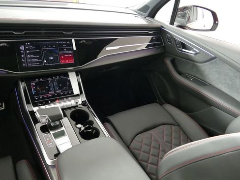 New 2026 Audi Q7 3.0T Prestige AWD/4WD image 8