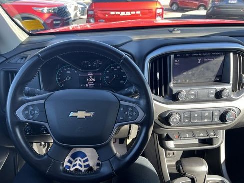 Used 2019 Chevrolet Colorado LT w/ LT Convenience Package image 23