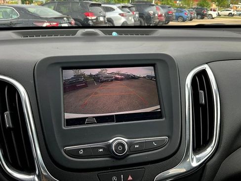 Used 2023 Chevrolet Equinox LT AWD/4WD image 14