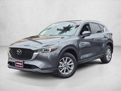 Used 2023 MAZDA CX-5 AWD 2.5 S