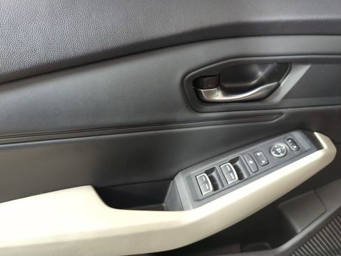 Certified 2024 Honda Accord EX image 10