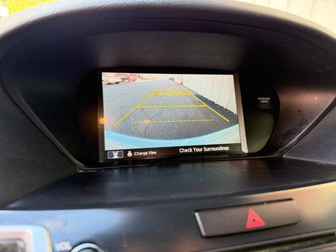 Used 2016 Acura TLX V6 FWD image 26
