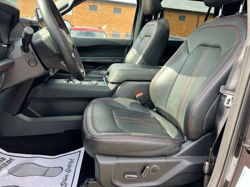 Certified 2023 Ford Expedition Limited AWD/4WD image 21