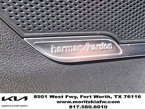 Certified 2024 Kia Sportage SX FWD image 23