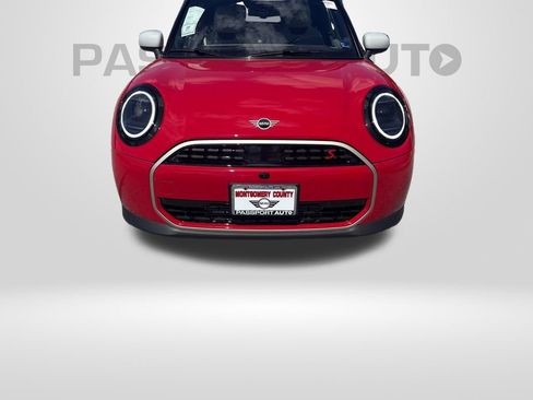 New 2026 MINI Cooper S FWD image 22