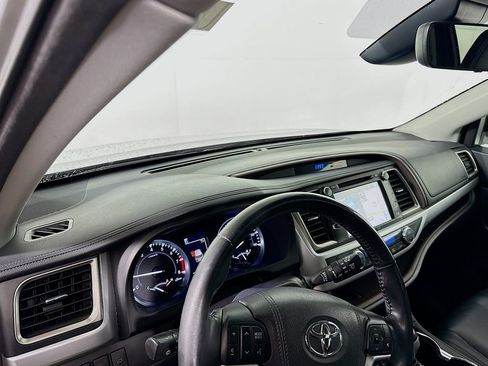 Used 2017 Toyota Highlander XLE image 21