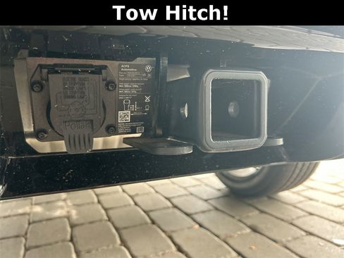 New 2025 Volkswagen Atlas Cross Sport SEL Premium R-Line image 53