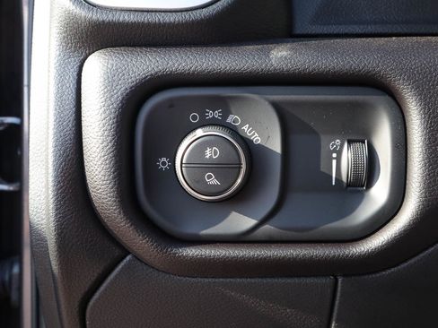 New 2024 RAM 2500 Big Horn w/ Night Edition image 18