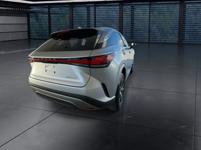 Certified 2025 Lexus RX 350 Premium w/ Accessory Package (Z1) FWD image 7