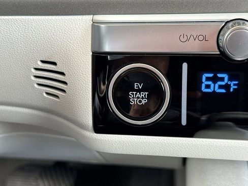 Used 2023 Hyundai Ioniq 6 SEL image 20