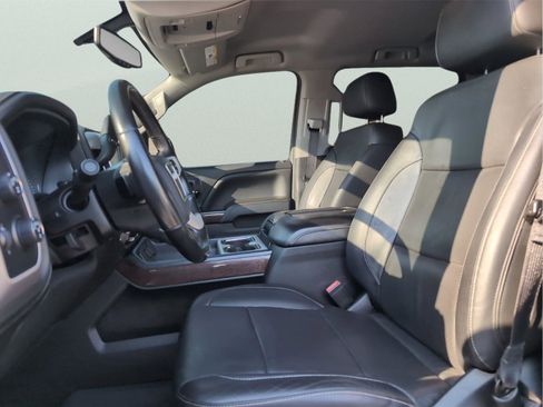 Used 2018 GMC Sierra 1500 SLT w/ Texas SLT Premium Package image 16