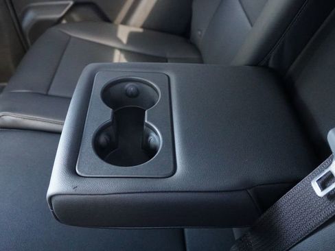 New 2026 Chevrolet Colorado LT w/ LT Convenience Package image 22