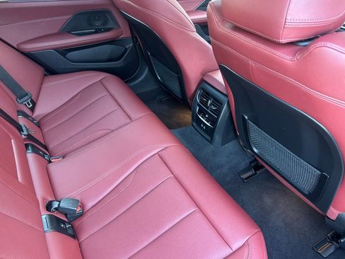 Certified 2023 BMW i4 eDrive35 RWD image 28