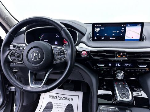 Used 2023 Acura MDX FWD w/ Technology Package image 7
