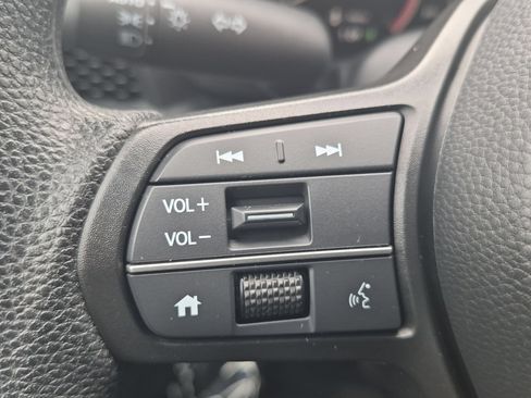 Used 2026 Honda CR-V LX image 14