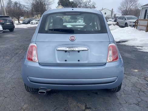 Used 2013 FIAT 500 Pop image 3