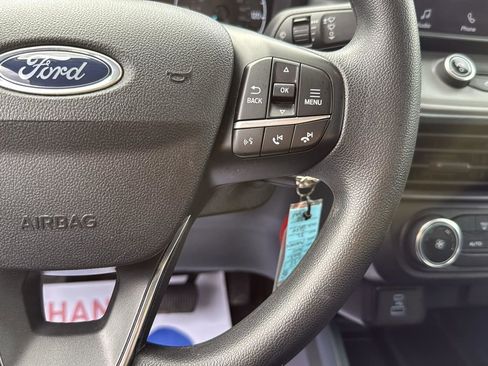 Certified 2023 Ford Maverick XL image 16