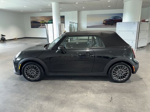 New 2026 MINI Cooper S FWD image 4