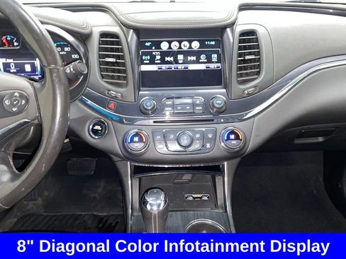 Used 2018 Chevrolet Impala Premier image 22