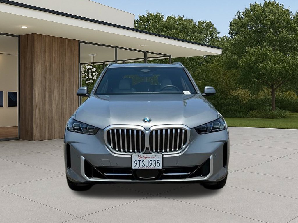 Used 2026 BMW X5 sDrive40i w/ Premium Package RWD image 38