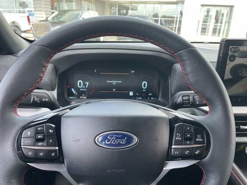 Used 2026 Ford Explorer ST-Line AWD/4WD image 36