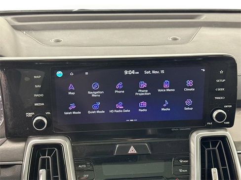 Used 2022 Kia Sorento SX image 13