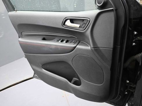 Used 2023 Dodge Durango GT AWD/4WD image 11