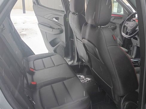 Used 2024 Chevrolet TrailBlazer RS w/ Convenience Package image 15
