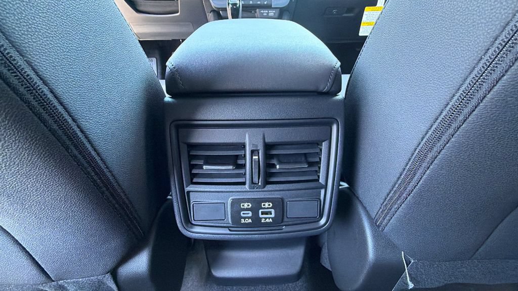 New 2026 Subaru Outback Premium AWD/4WD image 25