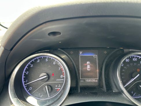 Used 2020 Toyota Camry SE w/ Protection Package (Q1) FWD image 19