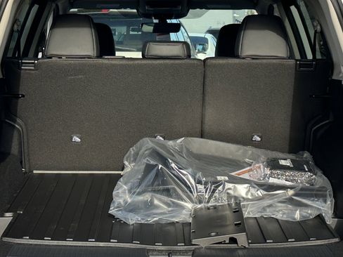 New 2026 Nissan Rogue SV w/ Rock Creek Premium Package image 43