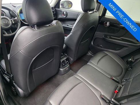 Used 2023 MINI Cooper Countryman S FWD image 15