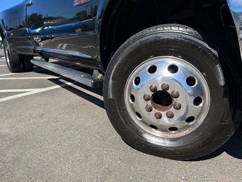 Used 2018 RAM 3500 Laramie Longhorn w/ Max Tow Package image 42