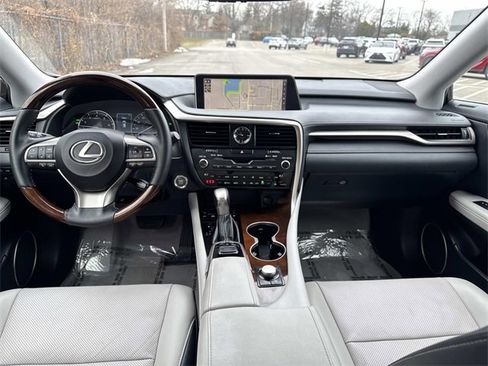 Used 2019 Lexus RX 350 AWD image 15