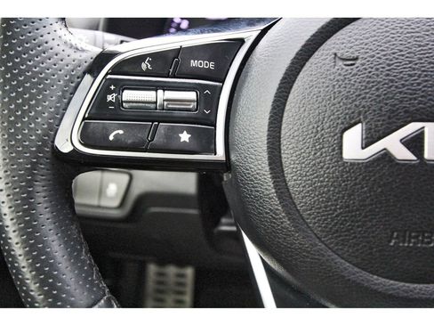 Used 2024 Kia Forte GT-Line w/ GT-Line Premium Package FWD image 18