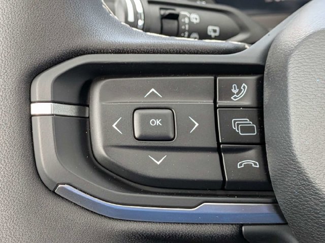 New 2026 Jeep Cherokee Limited AWD/4WD image 27