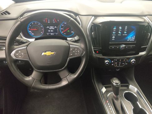 Used 2018 Chevrolet Traverse LT FWD image 22