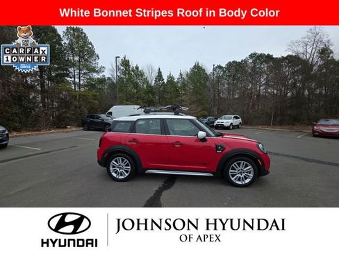 Used 2024 MINI Cooper Countryman S image 14