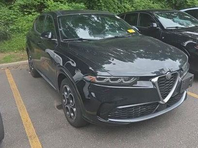 Used 2024 Alfa Romeo Tonale Ti w/ Premium Interior Package