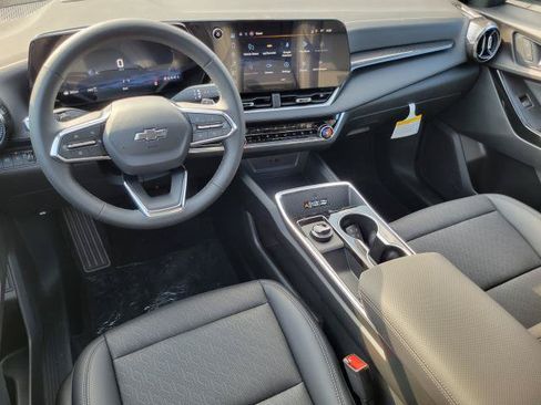 New 2027 Chevrolet Equinox LT w/ Convenience Package II AWD/4WD image 26