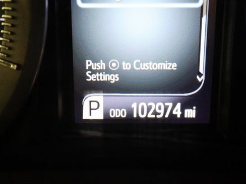 Used 2018 Toyota Sienna XLE w/ Carpet Mat Package image 14