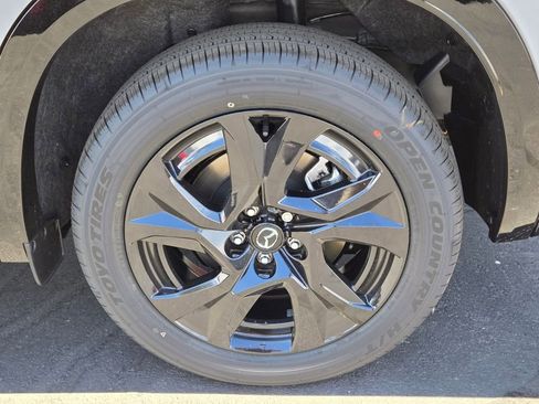 New 2026 MAZDA CX-5 2.5 S w/ Premium Plus Package AWD/4WD image 11
