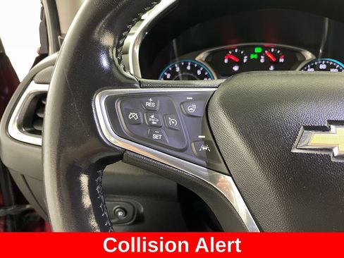 Certified 2020 Chevrolet Equinox Premier FWD image 28