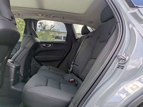 New 2026 Volvo XC60 T8 Plus w/ Protection Package Premier AWD/4WD image 16